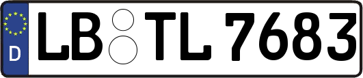 LB-TL7683