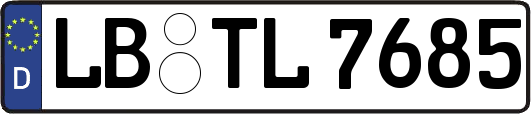LB-TL7685