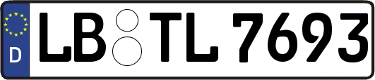LB-TL7693