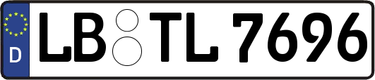 LB-TL7696