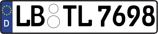 LB-TL7698