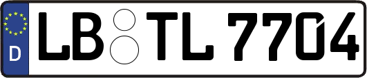 LB-TL7704