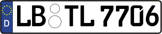 LB-TL7706
