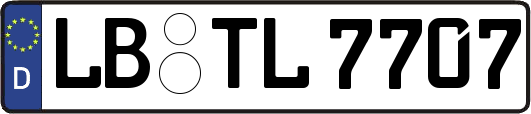 LB-TL7707