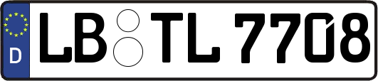 LB-TL7708