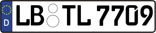 LB-TL7709