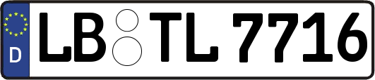 LB-TL7716