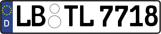 LB-TL7718