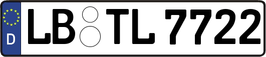 LB-TL7722