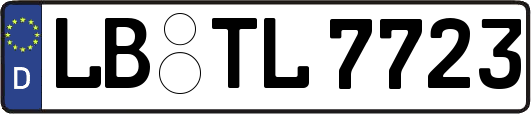 LB-TL7723