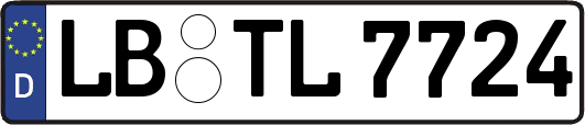 LB-TL7724