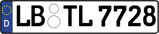 LB-TL7728