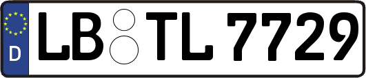 LB-TL7729