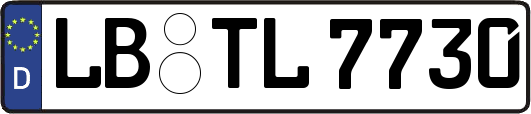 LB-TL7730