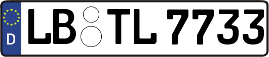LB-TL7733