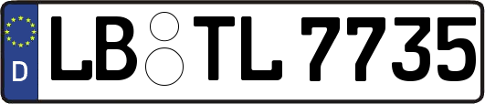 LB-TL7735