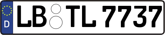 LB-TL7737