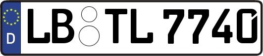 LB-TL7740