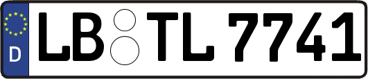 LB-TL7741