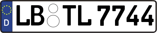 LB-TL7744
