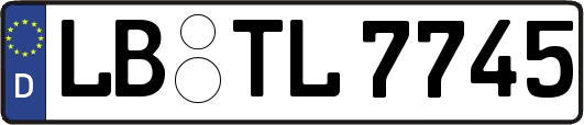 LB-TL7745