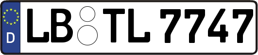 LB-TL7747