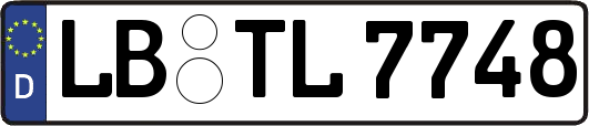 LB-TL7748