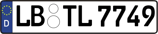 LB-TL7749
