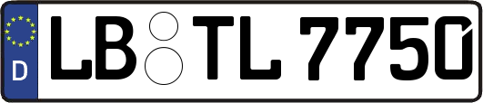 LB-TL7750