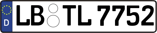 LB-TL7752
