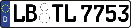 LB-TL7753