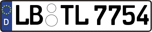 LB-TL7754