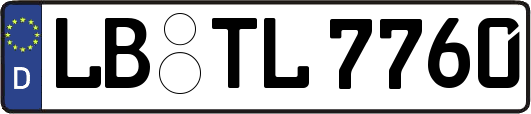 LB-TL7760