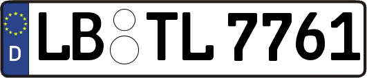 LB-TL7761