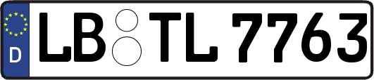 LB-TL7763