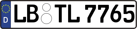 LB-TL7765