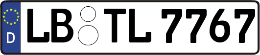 LB-TL7767
