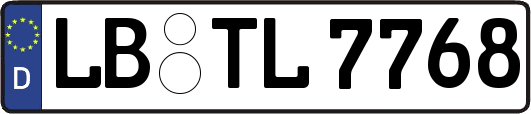 LB-TL7768