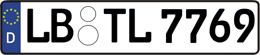 LB-TL7769