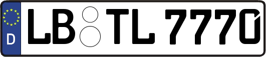 LB-TL7770