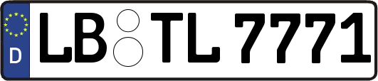 LB-TL7771