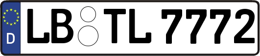 LB-TL7772