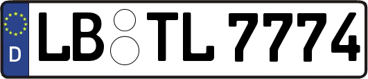 LB-TL7774