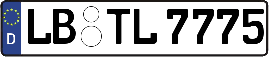 LB-TL7775