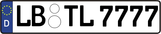 LB-TL7777