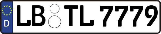 LB-TL7779
