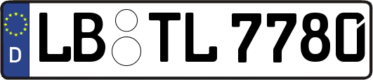LB-TL7780