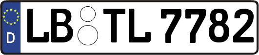 LB-TL7782