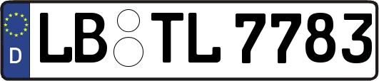 LB-TL7783
