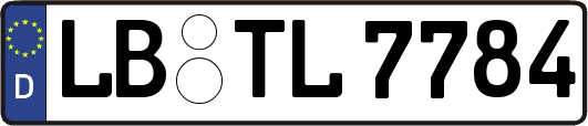 LB-TL7784